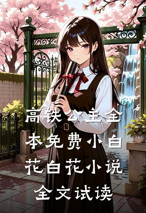 高铁公主全本免费小白花白花小说全文试读