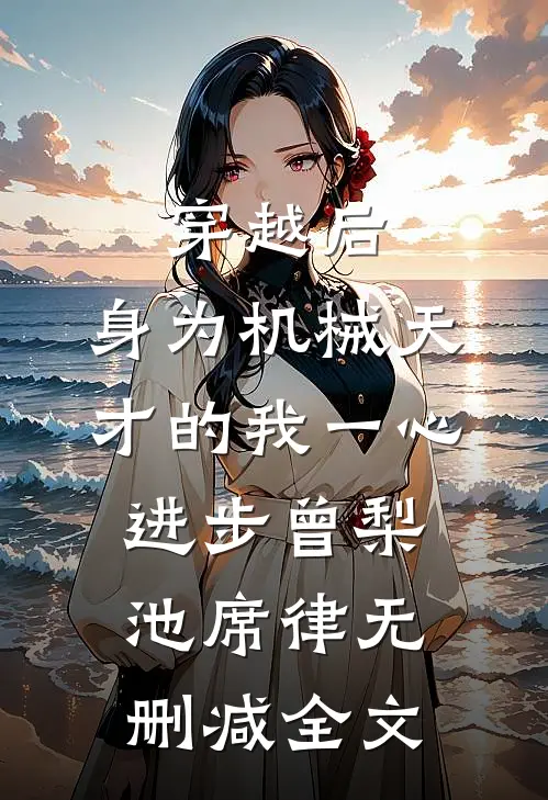 穿越后，身为机械天才的我一心进步曾梨池席律无删减全文