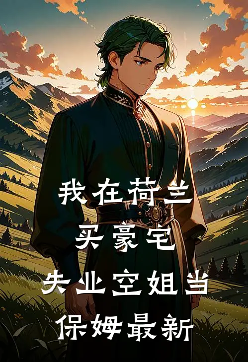 我在荷兰买豪宅，失业空姐当保姆最新