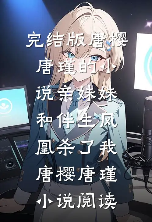 完结版唐樱唐瑾的小说亲妹妹和伴生凤凰杀了我唐樱唐瑾小说阅读