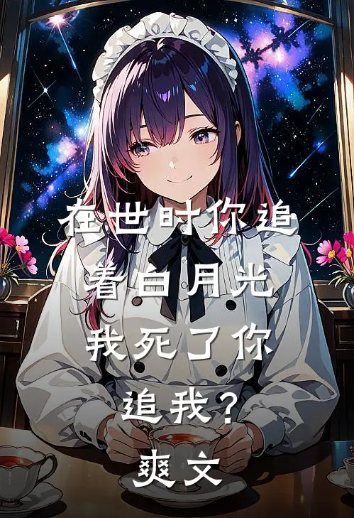 在世时你追着白月光，我死了你追我？爽文