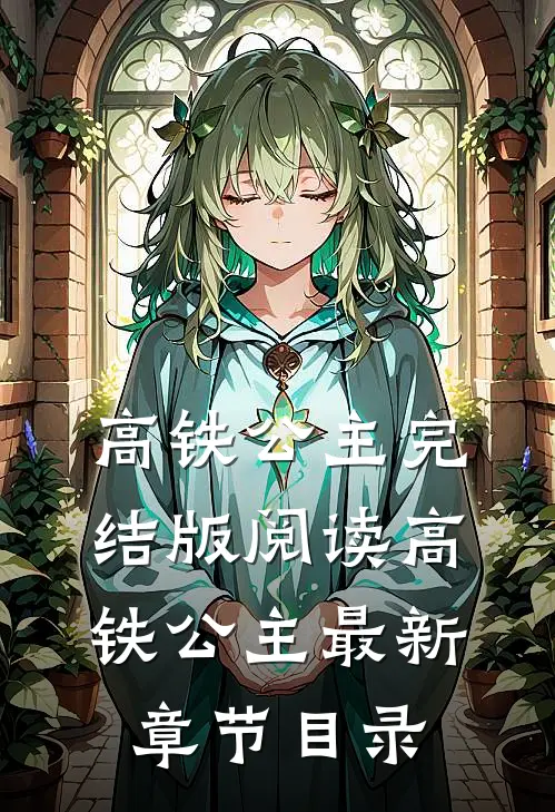 《高铁公主》完结版阅读《高铁公主》最新章节目录