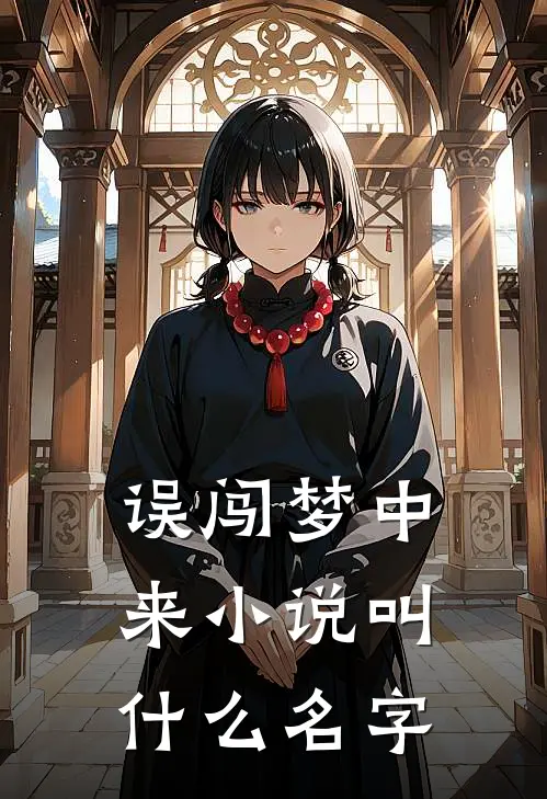 误闯梦中来小说叫什么名字
