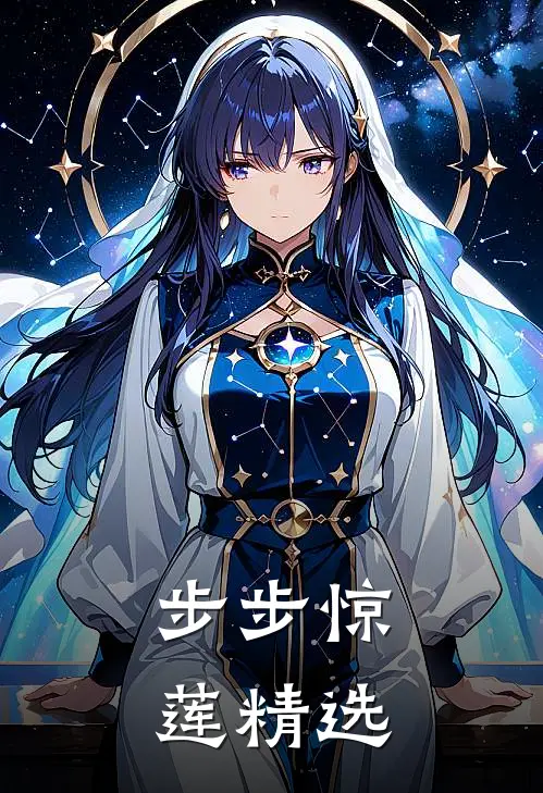 步步惊莲精选