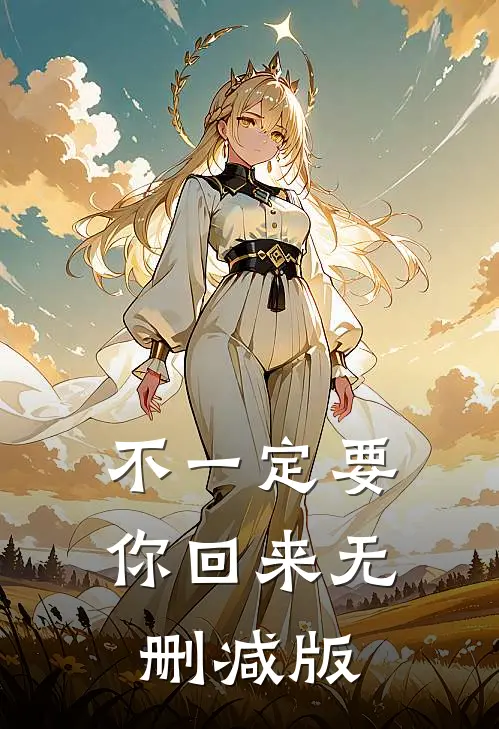 不一定要你回来无删减版