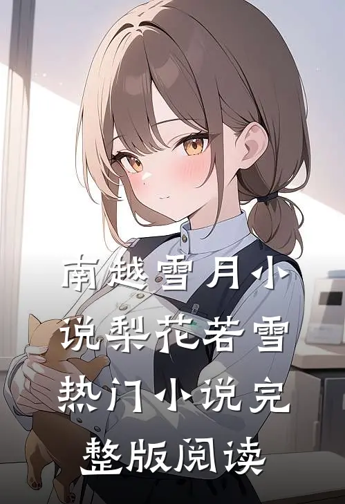 南越雪月小说梨花若雪热门小说完整版阅读