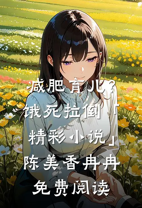 减肥育儿？饿死拉倒「精彩小说」陈美香冉冉免费阅读