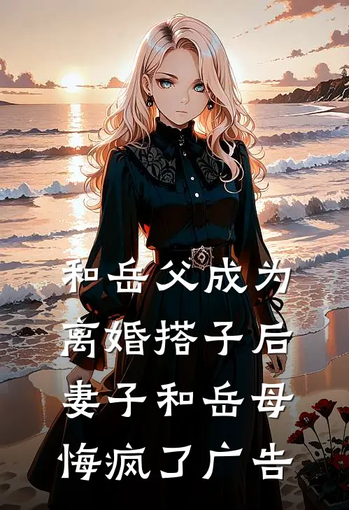 和岳父成为离婚搭子后，妻子和岳母悔疯了广告