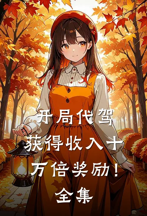 开局代驾，获得收入十万倍奖励！全集