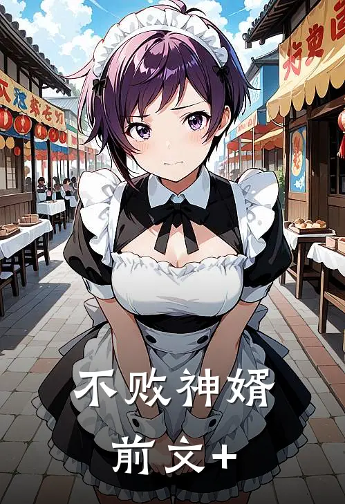不败神婿前文+