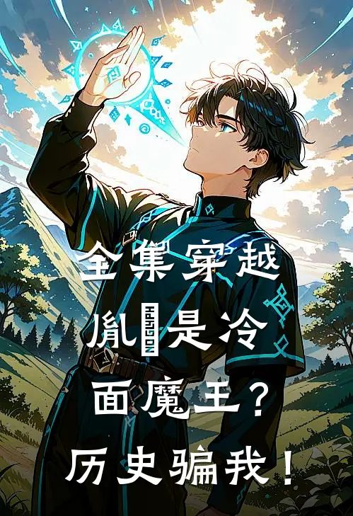 全集穿越：胤禛是冷面魔王？历史骗我！