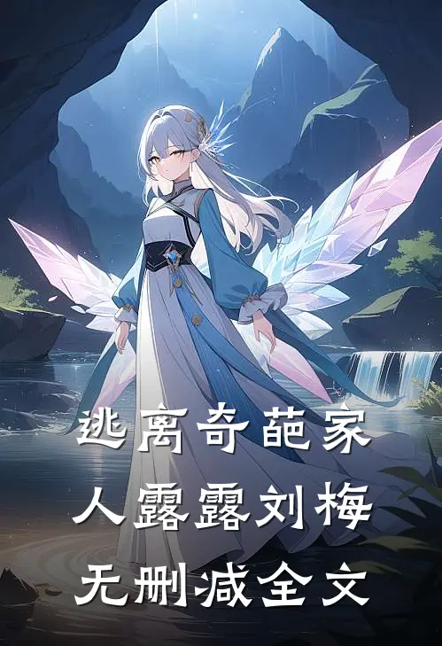 逃离奇葩家人露露刘梅无删减全文