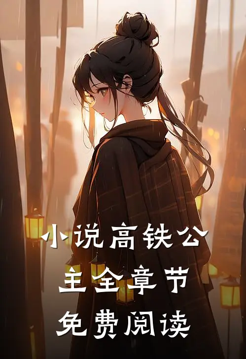 小说高铁公主全章节免费阅读