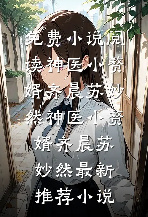 雾散见你眉眼免费阅读