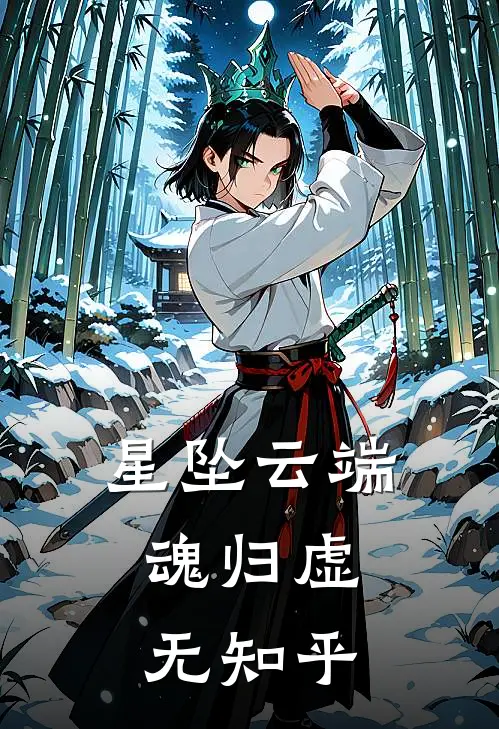 星坠云端，魂归虚无知乎