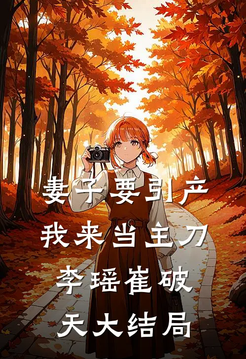 妻子要引产，我来当主刀李瑶崔破天大结局