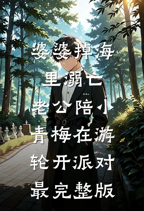婆婆掉海里溺亡，老公陪小青梅在游轮开派对最完整版