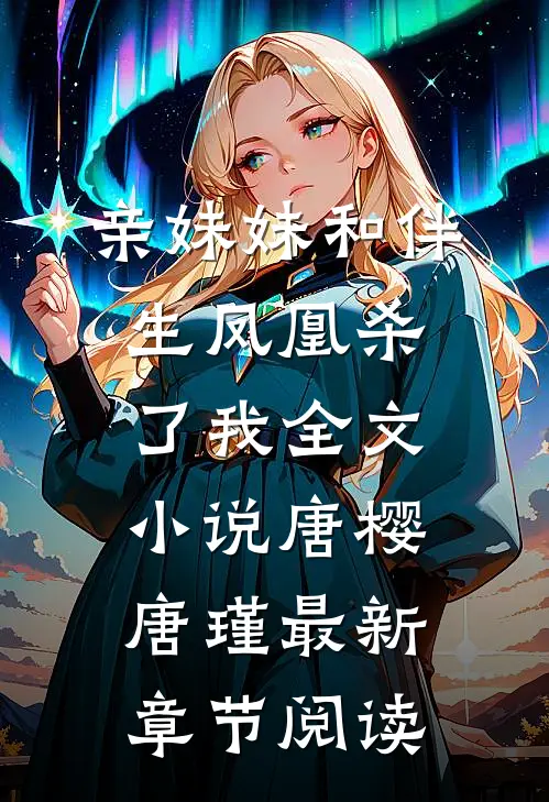 亲妹妹和伴生凤凰杀了我全文小说唐樱唐瑾最新章节阅读