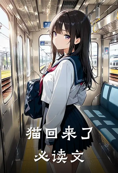 猫回来了必读文