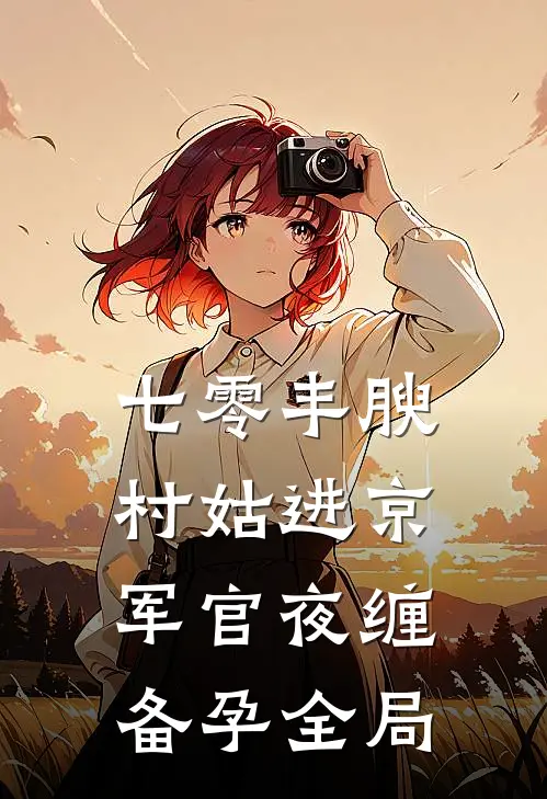 丰腴小保姆太香，暴戾大佬掐腰哄短篇