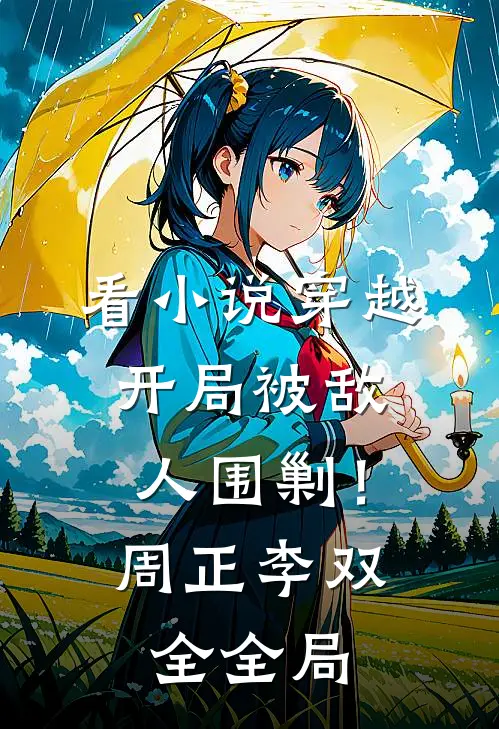 看小说穿越，开局被敌人围剿！周正李双全全局