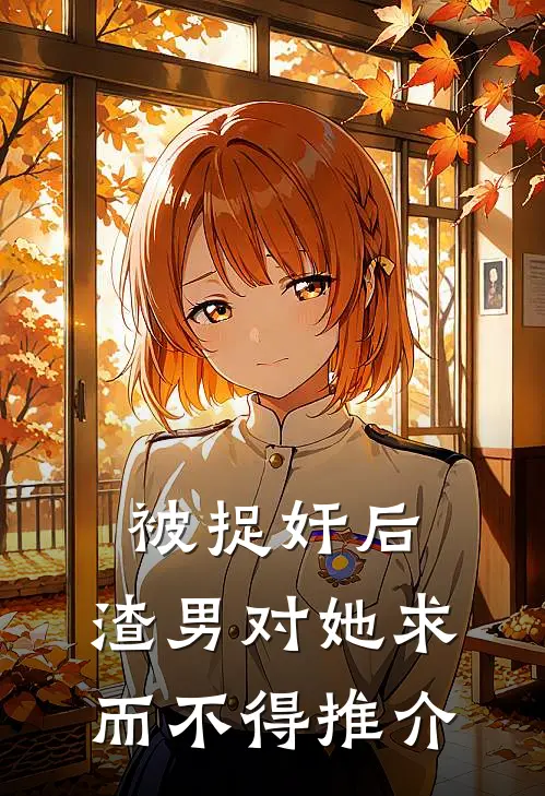 被捉奸后，渣男对她求而不得推介