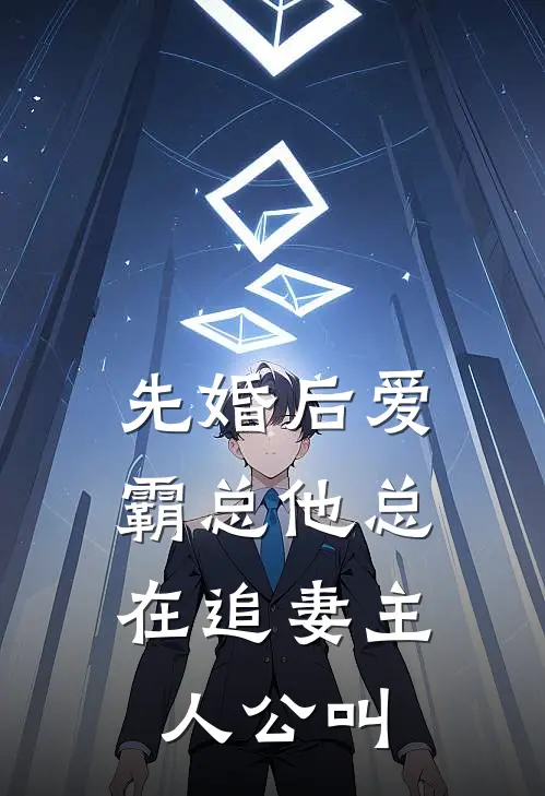 先婚后爱：霸总他总在追妻主人公叫