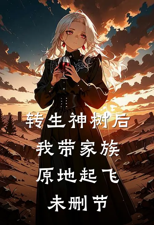 转生神树后，我带家族原地起飞未删节