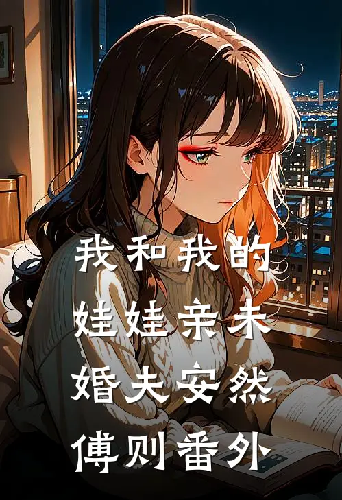 我和我的娃娃亲未婚夫安然傅则番外