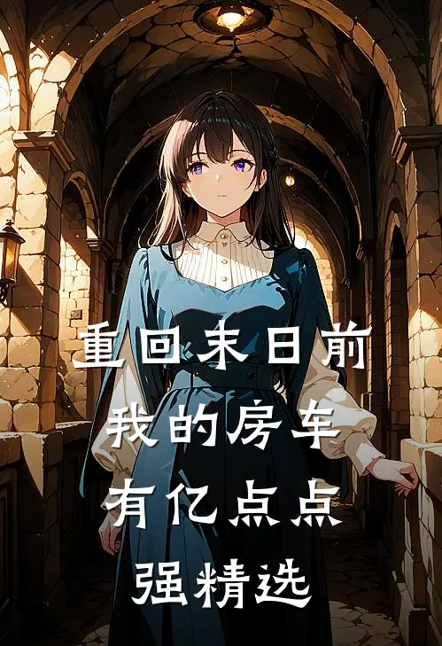 重回末日前，我的房车有亿点点强精选