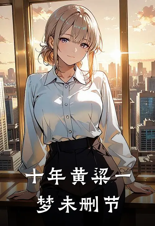 十年黄粱一梦未删节