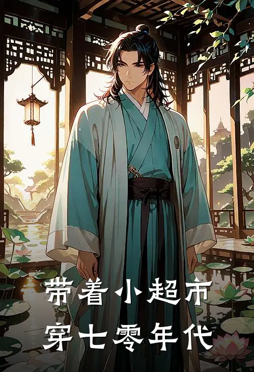 带着小超市穿七零年代