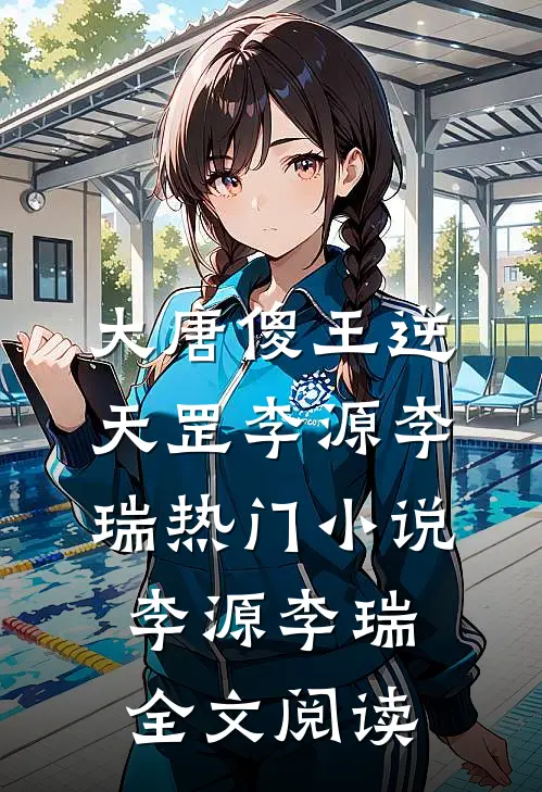 大唐傻王逆天罡李源李瑞热门小说（李源李瑞）全文阅读