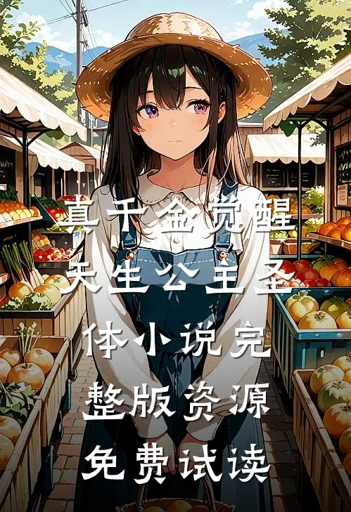真千金觉醒天生公主圣体小说完整版资源免费试读