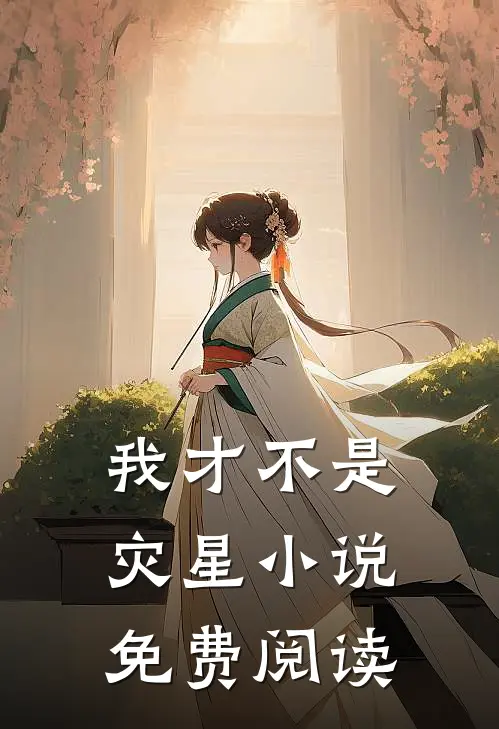 我才不是灾星小说免费阅读