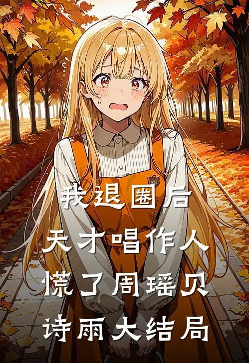 我退圈后，天才唱作人慌了周瑶贝诗雨大结局