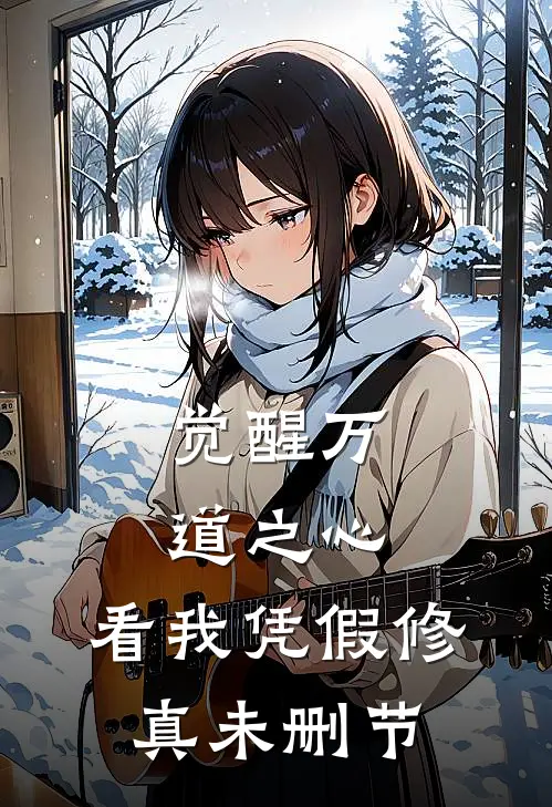 觉醒万道之心，看我凭假修真未删节