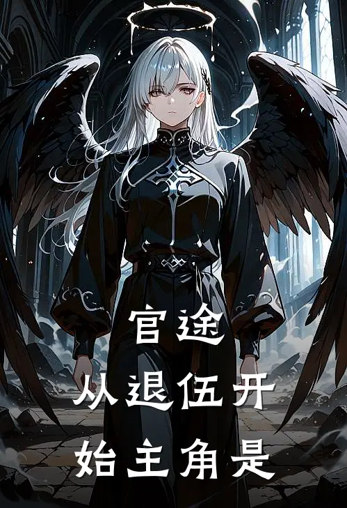 官途：从退伍开始主角是