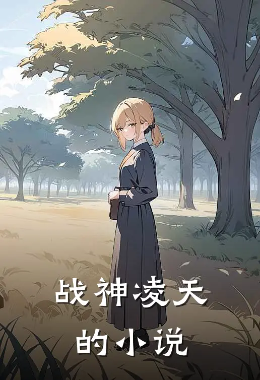 战神凌天的小说