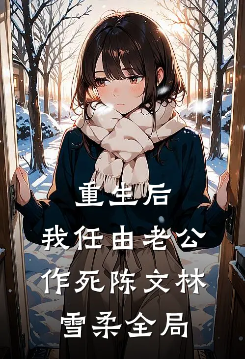 重生后，我任由老公作死陈文林雪柔全局
