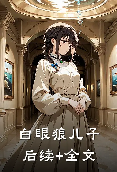 白眼狼儿子后续+全文