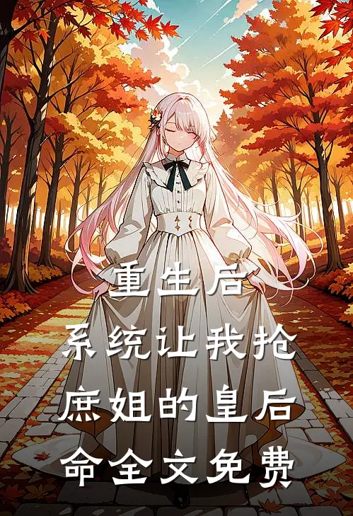重生后，系统让我抢庶姐的皇后命全文免费