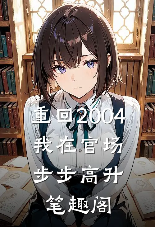 重回2004：我在官场步步高升笔趣阁