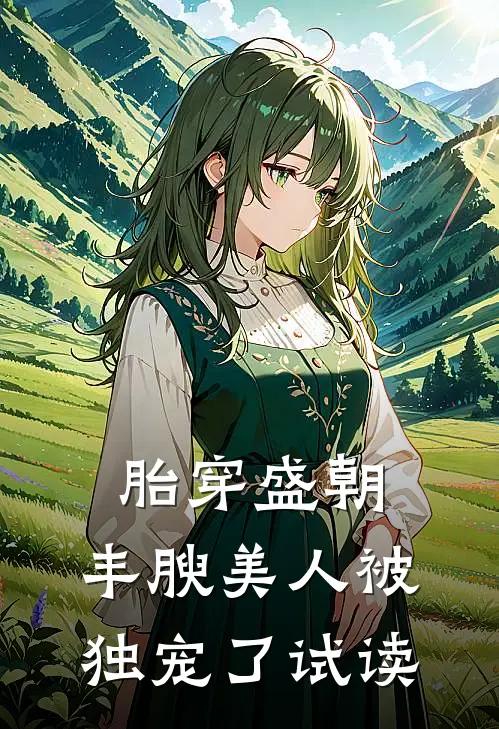 胎穿盛朝，丰腴美人被独宠了试读