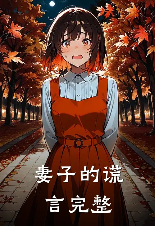 妻子的谎言完整
