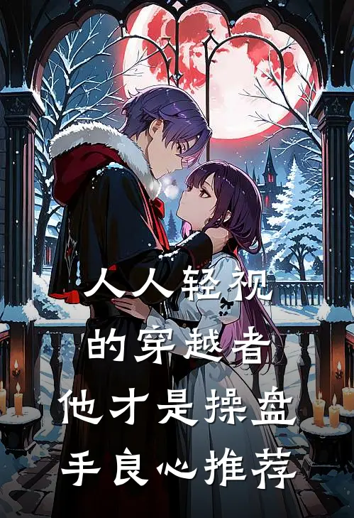 一见钟情后，疯批诱拐小姑娘好书