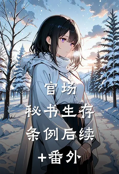 官场：秘书生存条例后续+番外