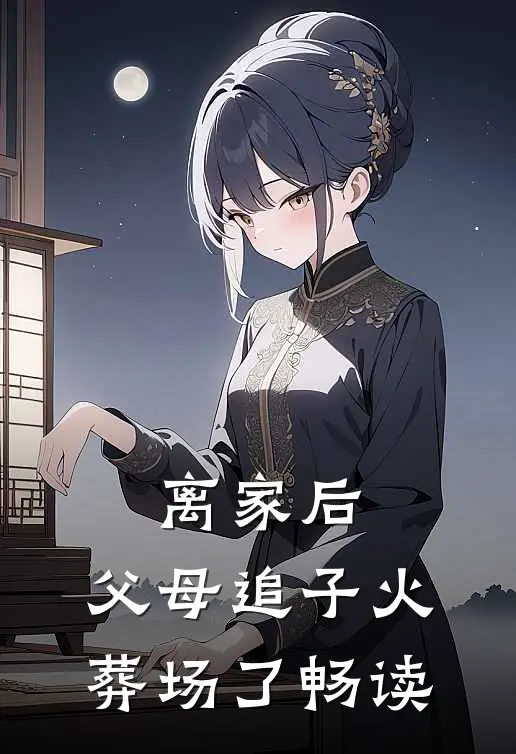 离家后，父母追子火葬场了畅读