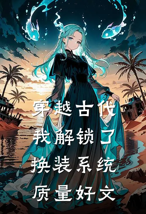 穿越古代，我解锁了换装系统质量好文