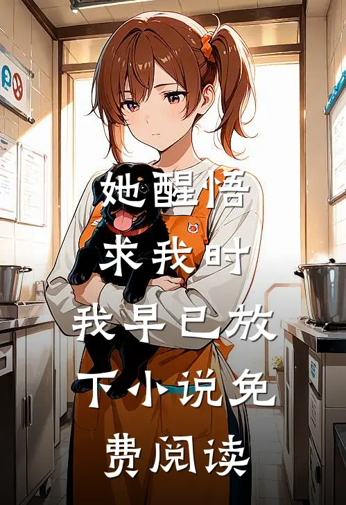 她醒悟求我时，我早已放下小说免费阅读
